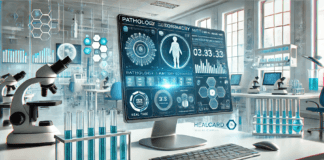 Simplify Lab Data Reports Management With Pathology Laboratory Simplify Lab Data Reports Management With Pathology Laboratory