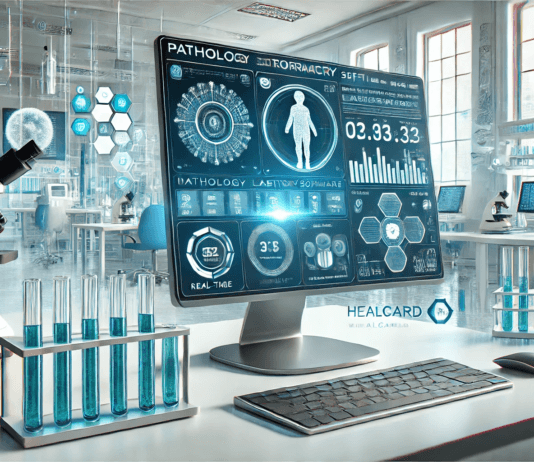 Simplify Lab Data Reports Management With Pathology Laboratory Simplify Lab Data Reports Management With Pathology Laboratory