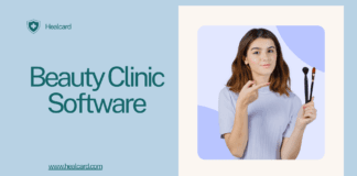 Powerful Beauty Clinic Software For Managing Customers Data Grow Your Beauty Clinic Efficiently With Advanced Software