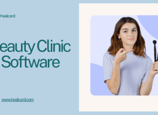 Powerful Beauty Clinic Software For Managing Customers Data Grow Your Beauty Clinic Efficiently With Advanced Software