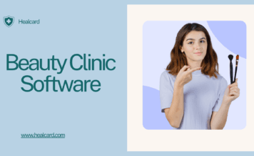 Powerful Beauty Clinic Software For Managing Customers Data Grow Your Beauty Clinic Efficiently With Advanced Software