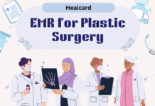 Why use State-Of-The-Art Technology such as EMR for Plastic Surgery? Stress-Free Access to Patients Data with EMR for Plastic Surgery