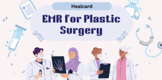 Why use State-Of-The-Art Technology such as EMR for Plastic Surgery? Stress-Free Access to Patients Data with EMR for Plastic Surgery