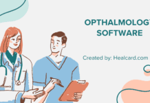 Know the Importance of using ophthalmology software Why does everyone need Ophthalmology Software?