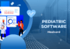 Pediatric software: Transforming Child Healthcare Management Advanced Pediatric Software for Modern Child Healthcare