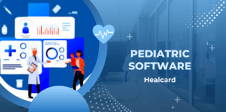 Pediatric software: Transforming Child Healthcare Management Advanced Pediatric Software for Modern Child Healthcare