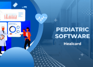 Pediatric software: Transforming Child Healthcare Management Advanced Pediatric Software for Modern Child Healthcare