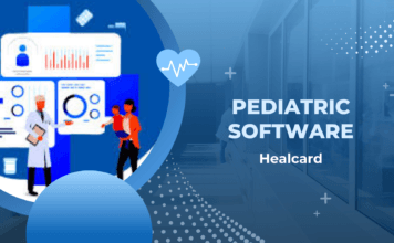 Pediatric software: Transforming Child Healthcare Management Advanced Pediatric Software for Modern Child Healthcare