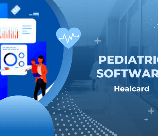 Pediatric software: Transforming Child Healthcare Management Advanced Pediatric Software for Modern Child Healthcare