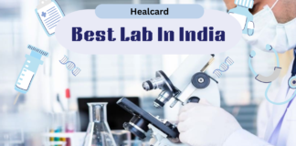 Best Labs in India: Your guide to accurate Diagnostic Services Complete testing and Advanced Diagnostics with Best Lab in India