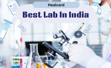 Best Labs in India: Your guide to accurate Diagnostic Services Complete testing and Advanced Diagnostics with Best Lab in India