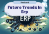 Future Trends in ERP: Innovations Driving Business Transformation Vital Innovations determining Enterprise Resource Planning in Future