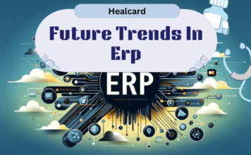 Future Trends in ERP: Innovations Driving Business Transformation Vital Innovations determining Enterprise Resource Planning in Future