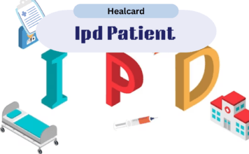Why the Healthcare Sectors Prioritize Inpatient Department Boost Healthcare Facilities with Advanced IPD Features