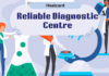 What Are The Benefits Of MRD Management In Hospitals? Ensuring Exact Health Checkups with Reliable Diagnostic Centre