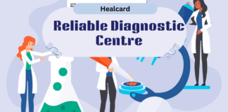 What Are The Benefits Of MRD Management In Hospitals? Ensuring Exact Health Checkups with Reliable Diagnostic Centre