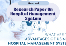 Hospital Management System – A Detailed Guide Things to Learn from The Hospital Management System Research Paper