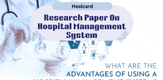 Hospital Management System – A Detailed Guide Things to Learn from The Hospital Management System Research Paper