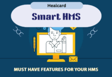 Importance of using smart HMS system in hospitals Why do hospitals and doctors use smart HMS systems effectively?