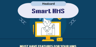Importance of using smart HMS system in hospitals Why do hospitals and doctors use smart HMS systems effectively?