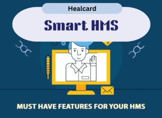 Importance of using smart HMS system in hospitals Why do hospitals and doctors use smart HMS systems effectively?