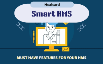 Importance of using smart HMS system in hospitals Why do hospitals and doctors use smart HMS systems effectively?