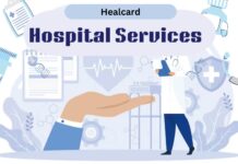 Everything one should know about hospital services Everything one should know about hospital services