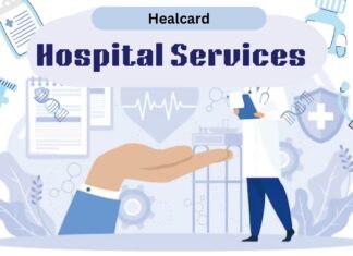 Everything one should know about hospital services Everything one should know about hospital services