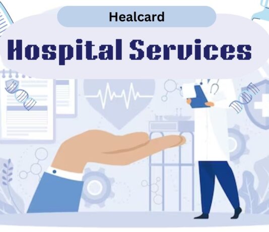 Everything one should know about hospital services Everything one should know about hospital services
