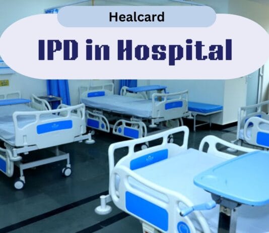 Key Benefits of IPD in Hospitals to Know Key Benefits of IPD in Hospitals to Know