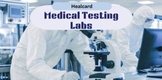 How the Medical Testing Labs Support Medical Professionals How the Medical Testing Labs Support Medical Professionals