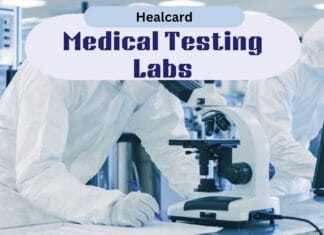 How the Medical Testing Labs Support Medical Professionals How the Medical Testing Labs Support Medical Professionals