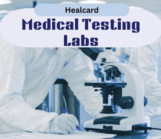 How the Medical Testing Labs Support Medical Professionals How the Medical Testing Labs Support Medical Professionals