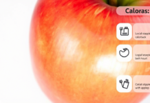 What Are the Nutritional Calories in an Apple? What Are the Nutritional Calories in an Apple?