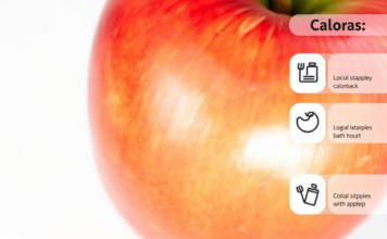 What Are the Nutritional Calories in an Apple? What Are the Nutritional Calories in an Apple?