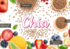 Know the top chia seeds benefits and take it on a regular diet Know the top chia seeds benefits and take it on a regular diet