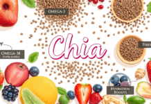 Know the top chia seeds benefits and take it on a regular diet Know the top chia seeds benefits and take it on a regular diet