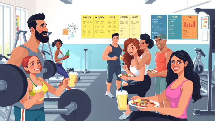 Fast Weight Gain Guide What fast weight gain guide will help you?