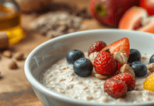 Unlocking the Power of Oats Benefits for Your Health Unlocking the Power of Oats Benefits for Your Health