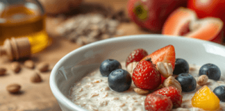 Unlocking the Power of Oats Benefits for Your Health Unlocking the Power of Oats Benefits for Your Health