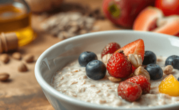 Unlocking the Power of Oats Benefits for Your Health Unlocking the Power of Oats Benefits for Your Health