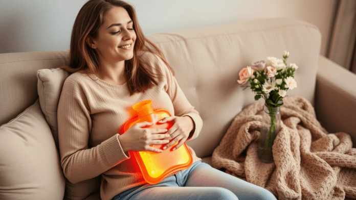 Best Remedies To Help With Your Period Cramps