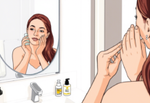 Top Skin Care Secrets For Healthier Looking Skin Top Skin Care Secrets For Healthier Looking Skin