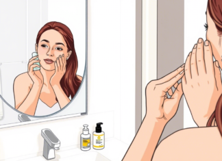 Top Skin Care Secrets For Healthier Looking Skin Top Skin Care Secrets For Healthier Looking Skin