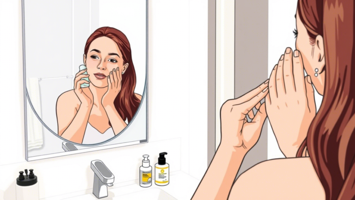 Top Skin Care Secrets For Healthier Looking Skin