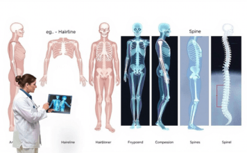 Check Out the Various Type of the Bone Fracture Different Types Of Bone Fracture From The Below Words