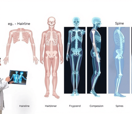 Check Out the Various Type of the Bone Fracture Different Types Of Bone Fracture From The Below Words