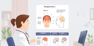 Why does knowing the headache type help better medication use? How do different types of headaches affect people?