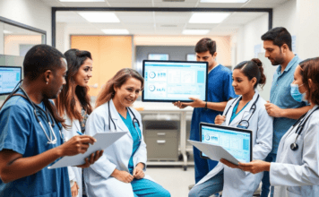 Why do hospitals benefit from EMR system integration now? How do EMR systems boost workflow efficiency in hospitals?