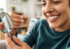 Smile Perfect: Quick Teeth Gap Fixes You Can Do Today Fix your tooth gap at home easily for a perfect smile